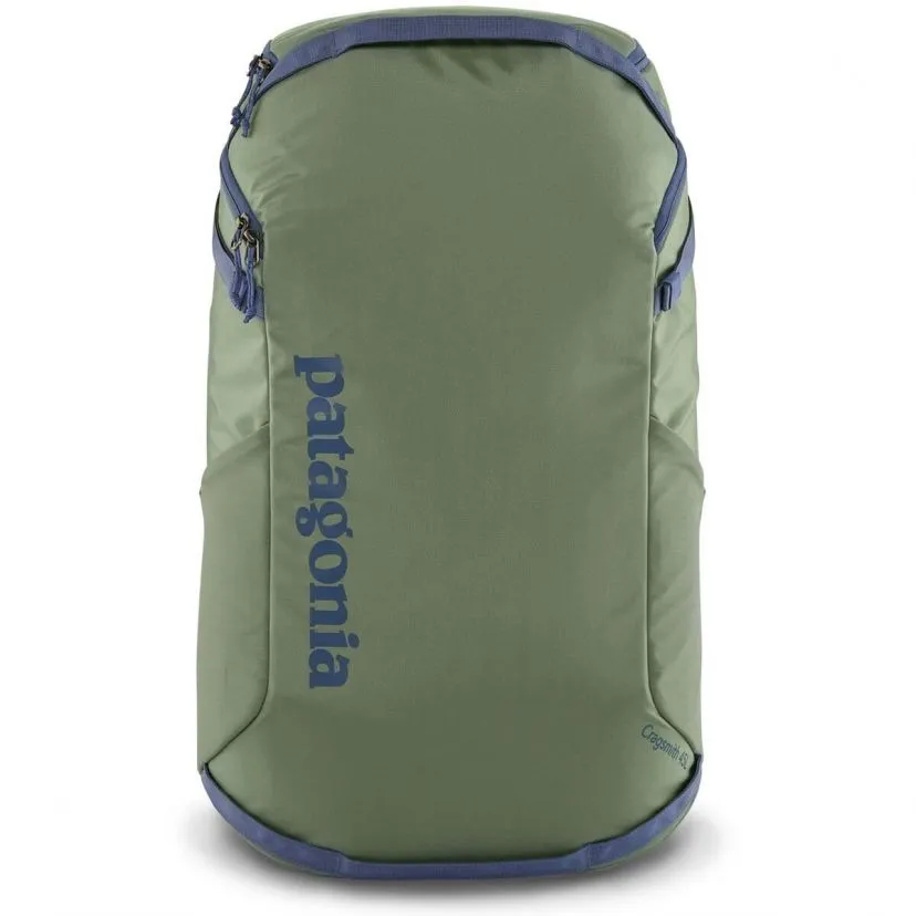 Patagonia Cragsmith Pack 45 L Zaino Arrampicata Falesia - immagine 2