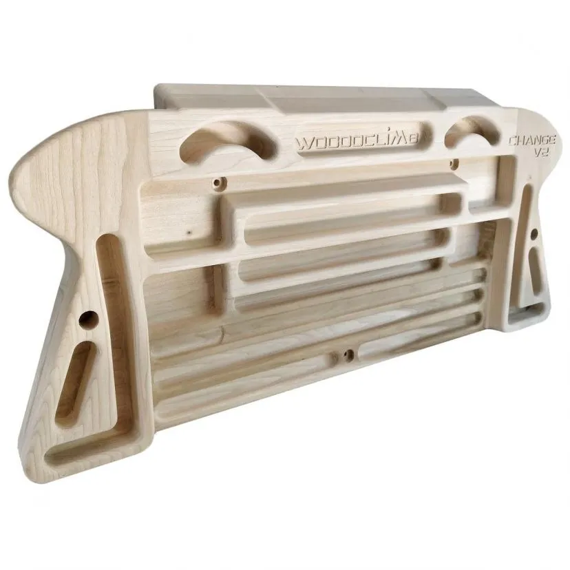 Woodoclimb Change V2 Trave Arrampicata - immagine 4