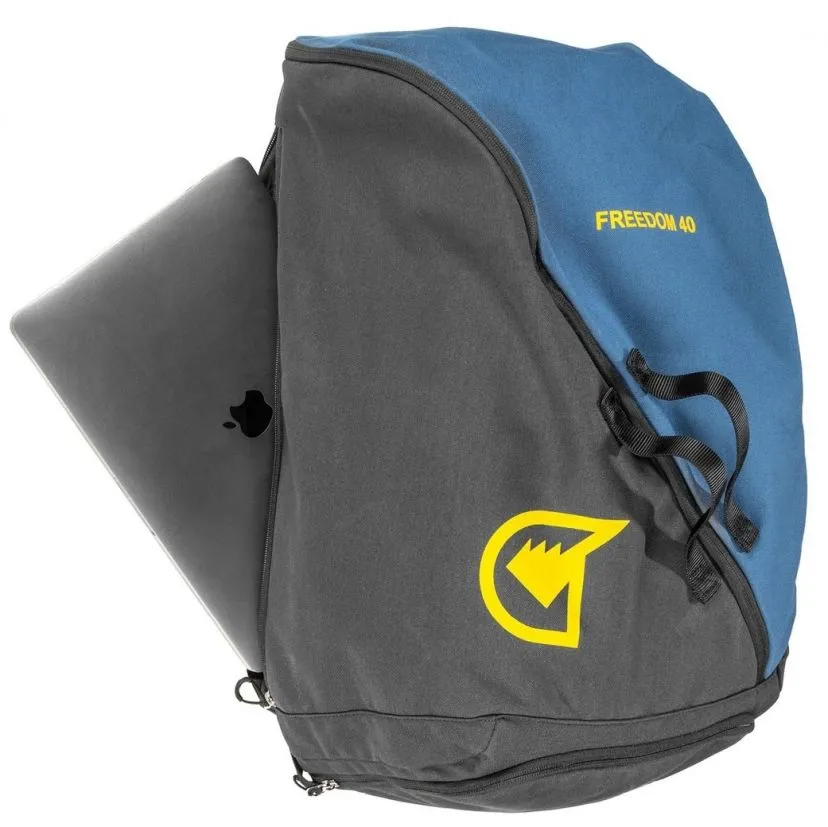 Grivel Freedom 40 Zaino Arrampicata Falesia - immagine 5