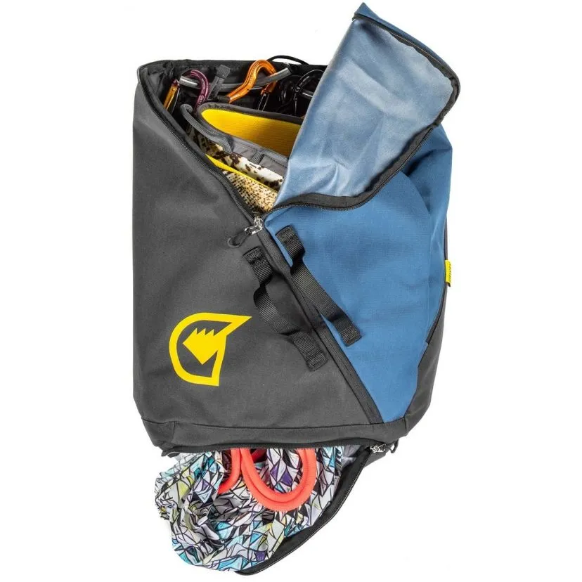 Grivel Freedom 40 Zaino Arrampicata Falesia - immagine 4