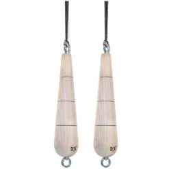 Explore Climbing XC Kalymnos Smooth Coppia Di Pinze Allenamento