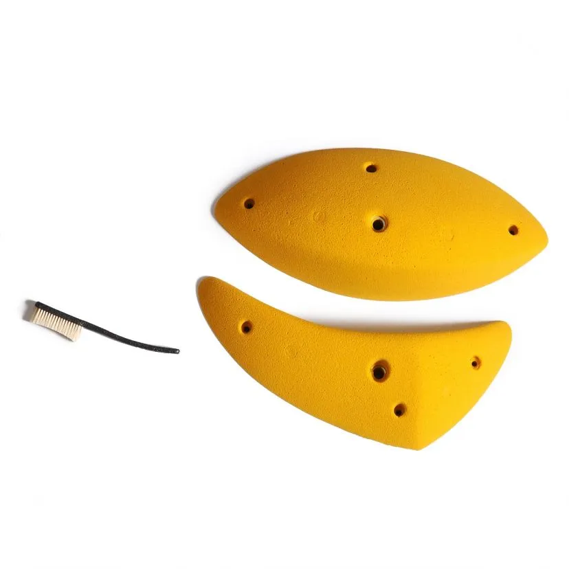 Volx Holds V-PURE 2.0 Yinyang 2 Climbing Holds - immagine 2