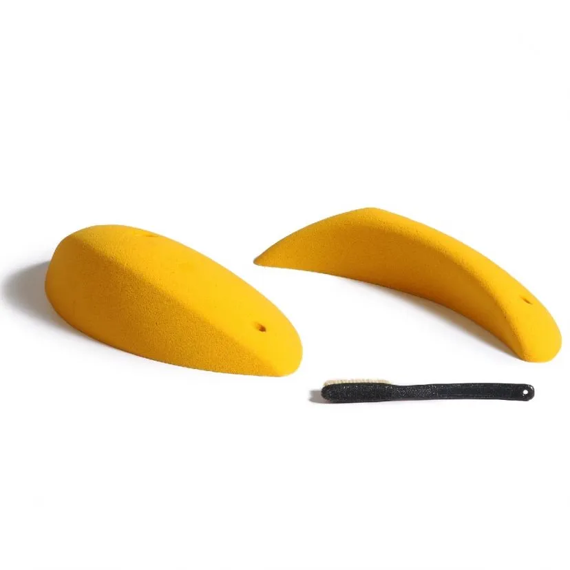 Volx Holds V-PURE 2.0 Yinyang 2 Climbing Holds - immagine 3