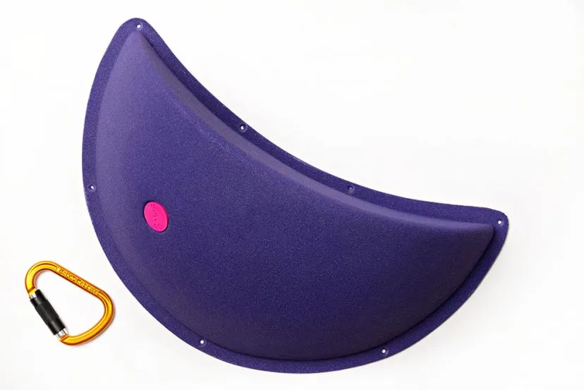 Smog 14 Volume Arrampicata Resina - immagine 4