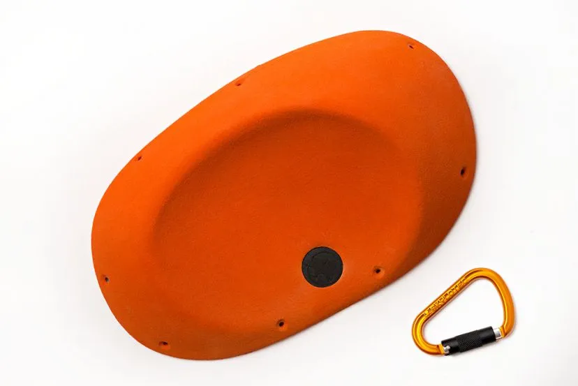 Smog 18 Volume Arrampicata Resina - immagine 2