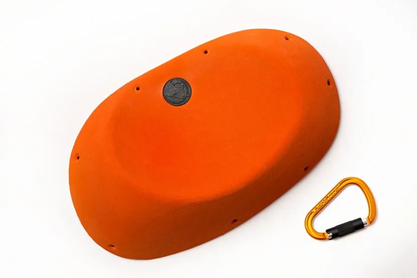 Smog 18 Volume Arrampicata Resina - immagine 4