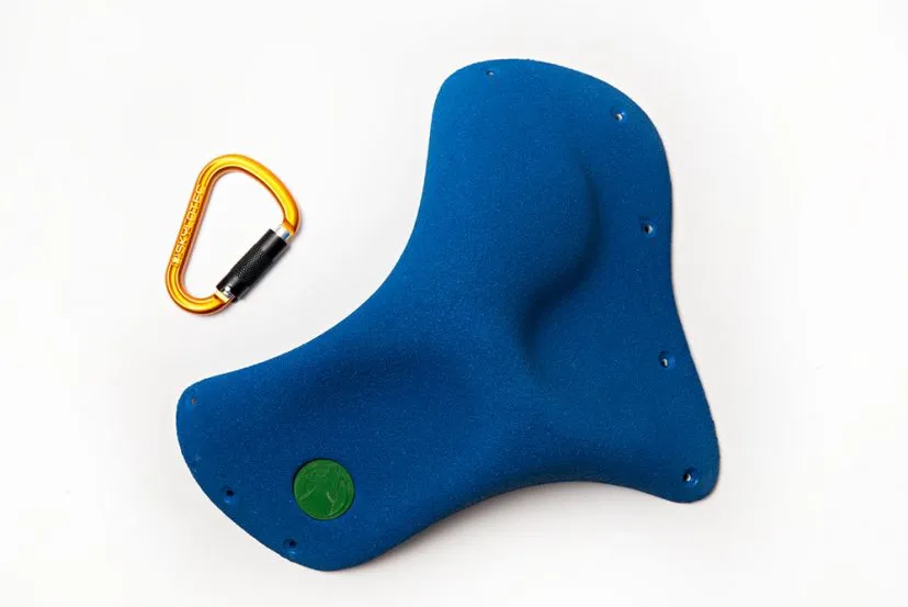 Smog 19 Volume Arrampicata Resina - immagine 2