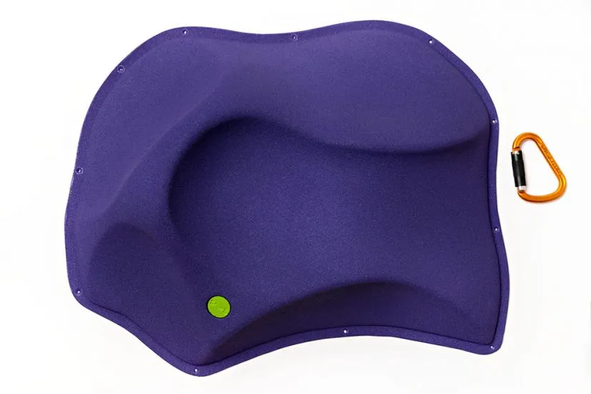 Smog 21 Volume Arrampicata Resina - immagine 2