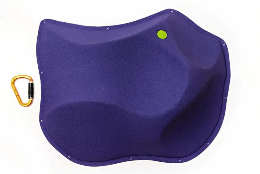 Smog 21 Volume Arrampicata Resina - immagine 6