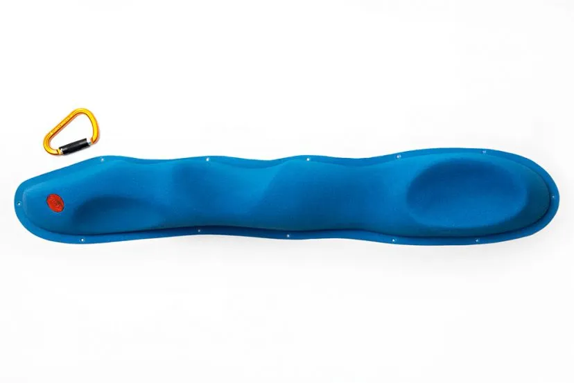 Smog 23 Volume Arrampicata Resina - immagine 3