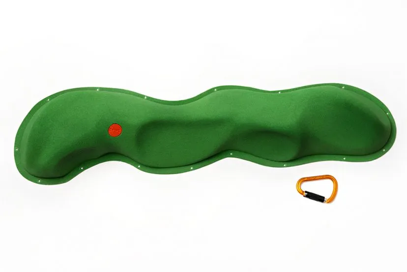 Smog 24 Volume Arrampicata Resina - immagine 2