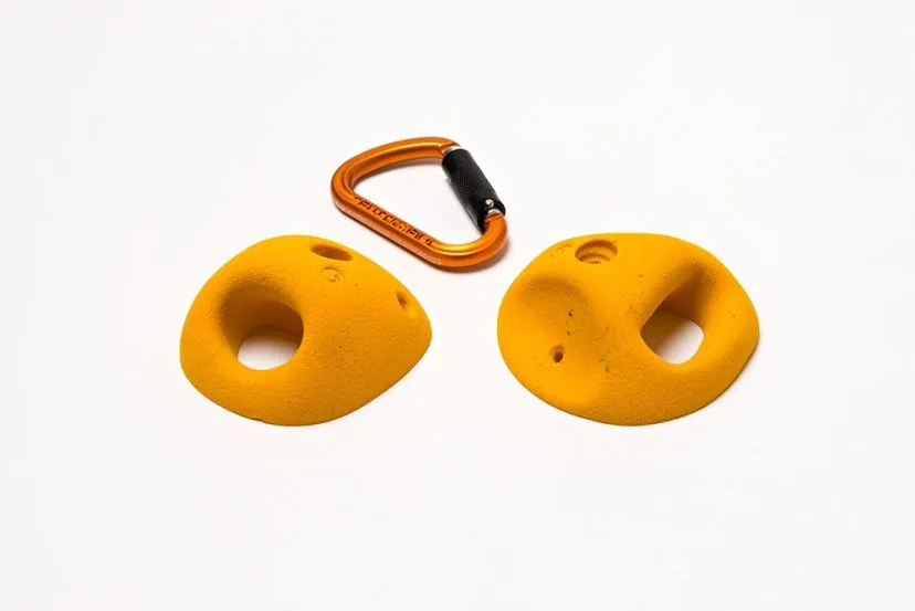 Smog Set Misto 12 - 36 Prese Arrampicata - immagine 5