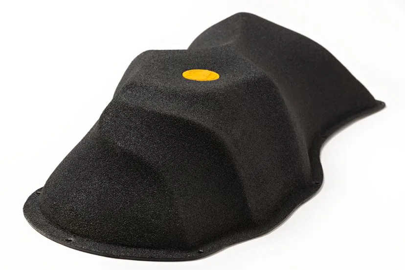 Smog 22 Volume Arrampicata Resina - immagine 4