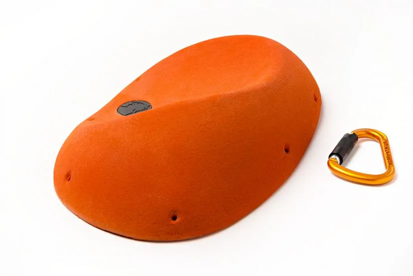 Smog 18 Volume Arrampicata Resina - immagine 5