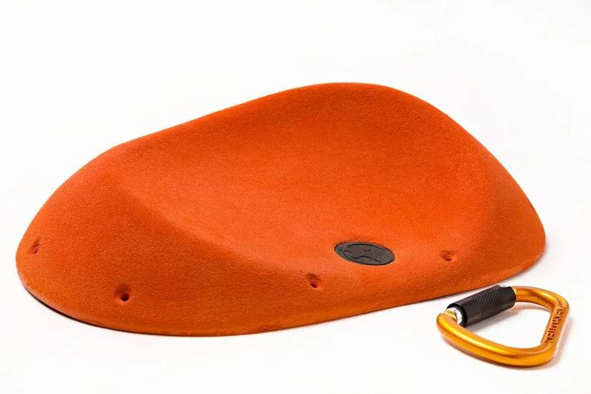 Smog 18 Volume Arrampicata Resina - immagine 3