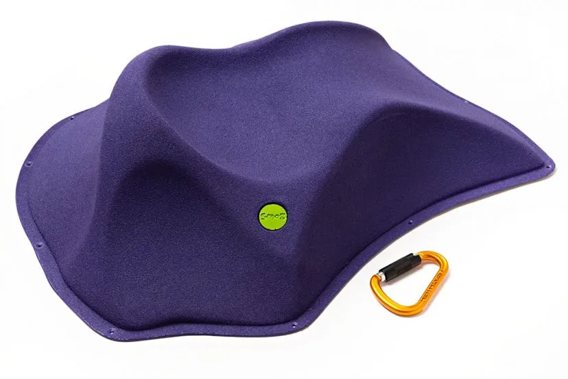 Smog 21 Volume Arrampicata Resina - immagine 3