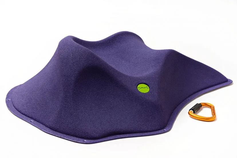 Smog 21 Volume Arrampicata Resina - immagine 4