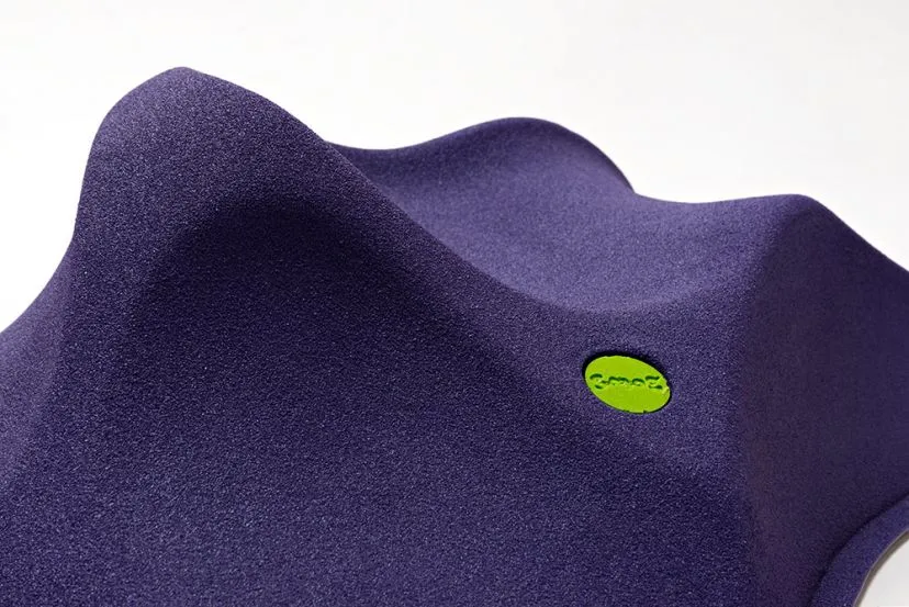 Smog 21 Volume Arrampicata Resina - immagine 7