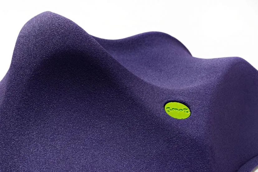 Smog 21 Volume Arrampicata Resina - immagine 5