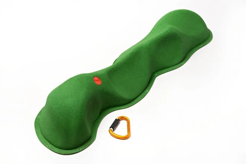 Smog 24 Volume Arrampicata Resina - immagine 3