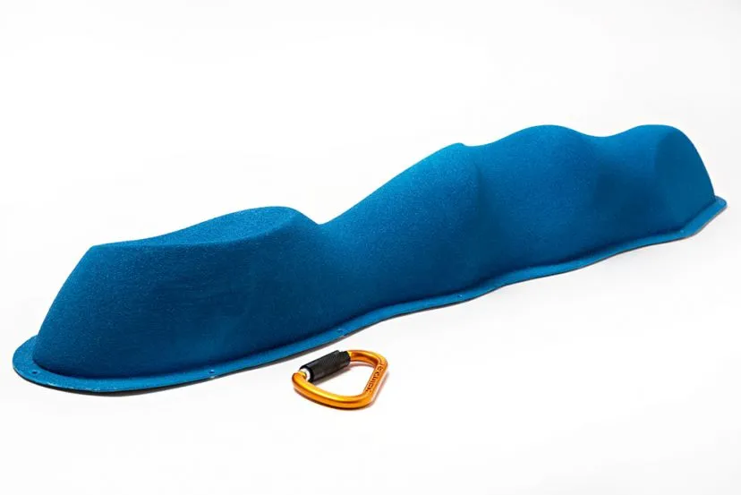 Smog 23 Volume Arrampicata Resina - immagine 4