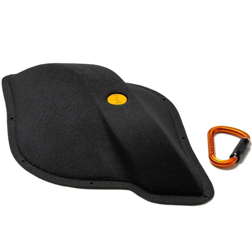 Smog 30 Volume Arrampicata Resina - immagine 3