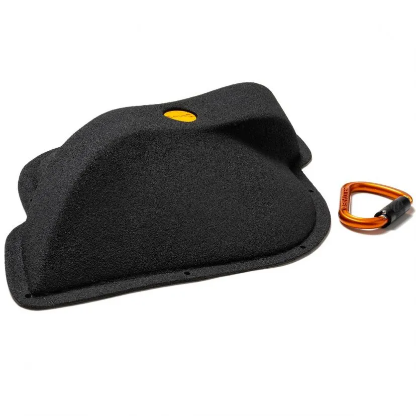 Smog 30 Volume Arrampicata Resina - immagine 2