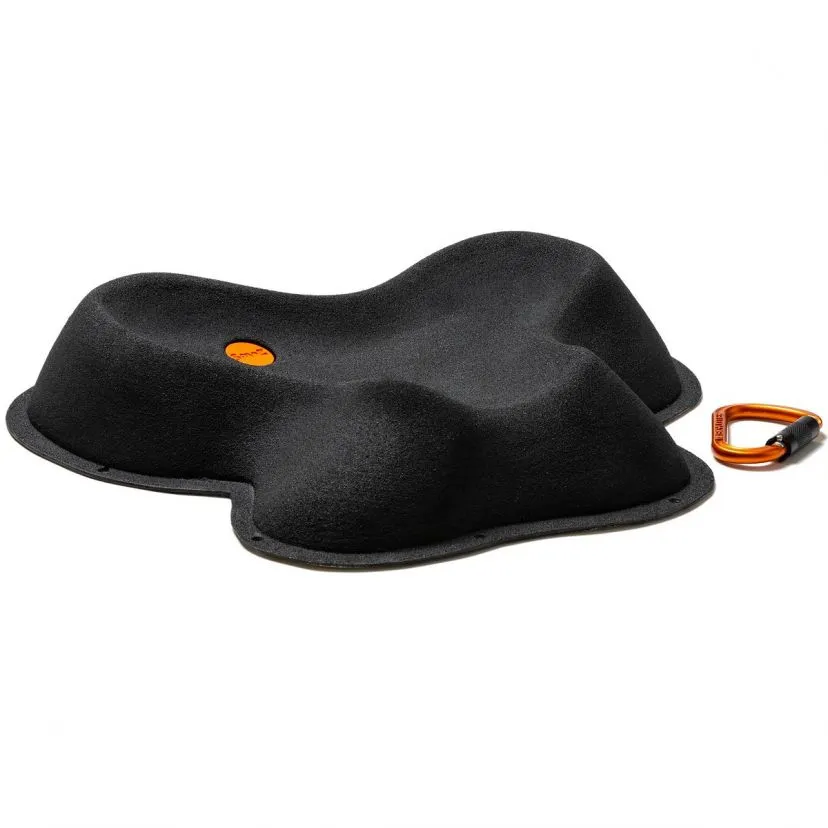 Smog 27 Volume Arrampicata Resina - immagine 3