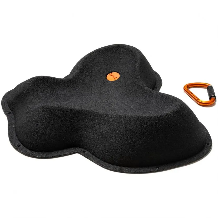 Smog 27 Volume Arrampicata Resina - immagine 2