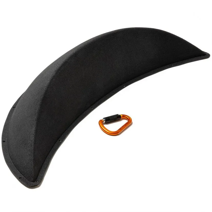 Smog 26 Volume Arrampicata Resina - immagine 2