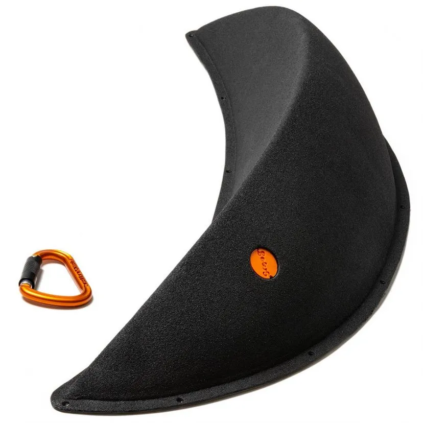 Smog 26 Volume Arrampicata Resina - immagine 3