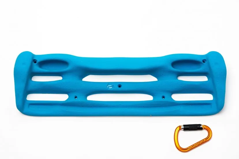 Smog The Chance Trave Arrampicata - immagine 3