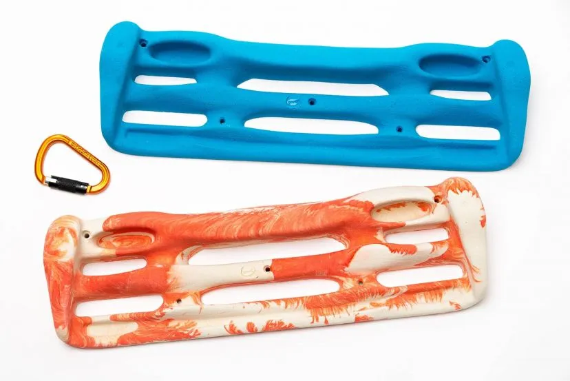 Smog The Chance Trave Arrampicata - immagine 2